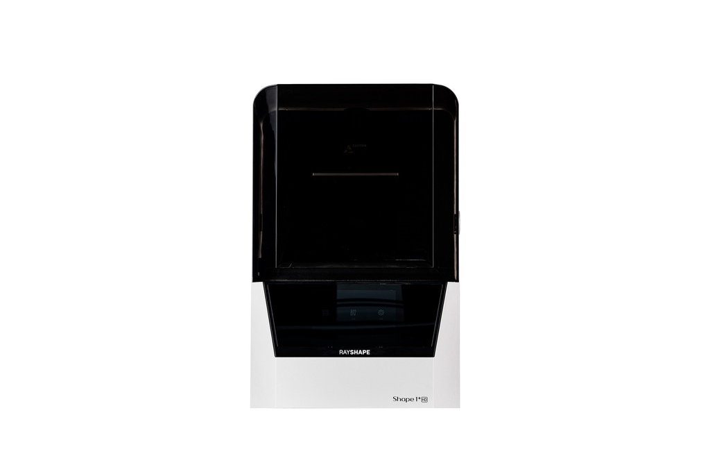 专业级DLP型3D打印机